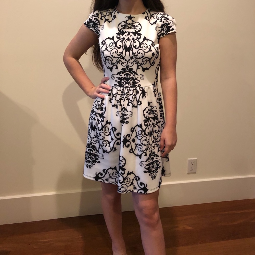 Macy’s Dress